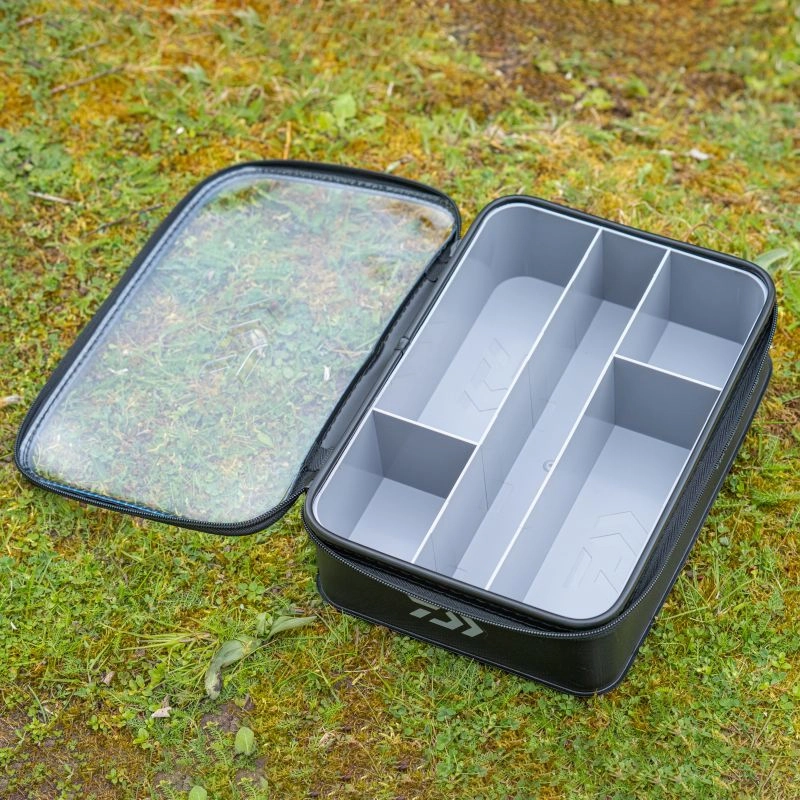 Daiwa Tournament EVA Feeder Case 5lt